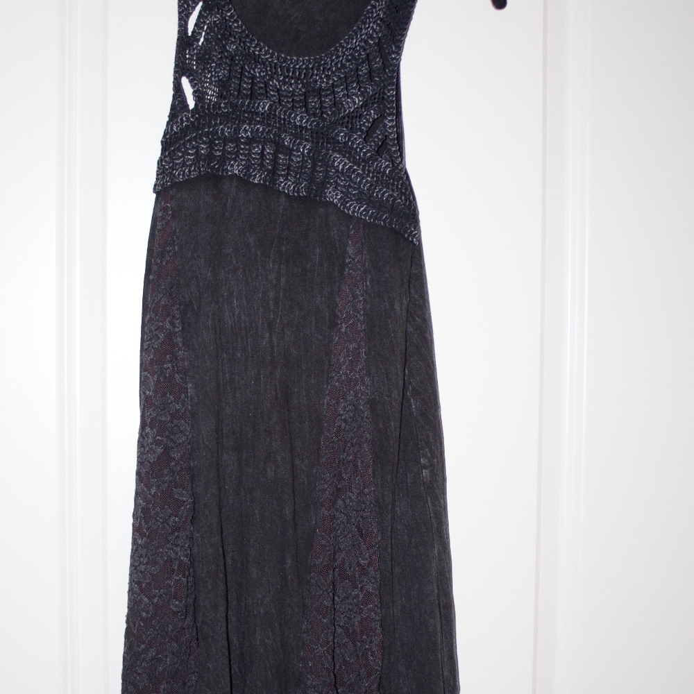 Boutique dress